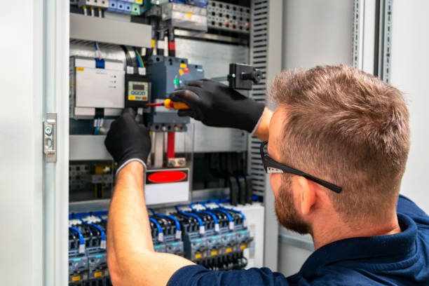 Best Electrical System Inspection  in Country Clu, FL
