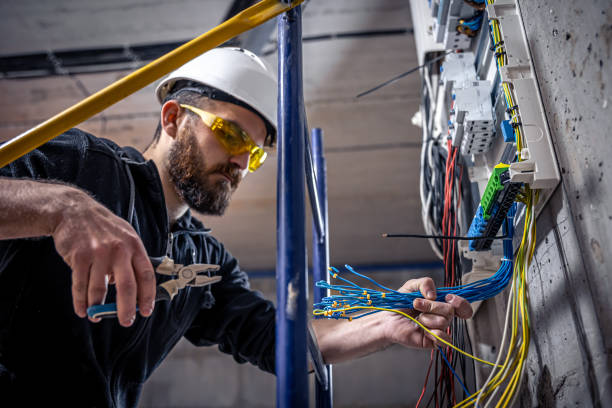 Best Electrical Rewiring Services  in Country Clu, FL