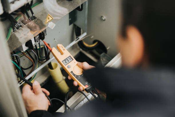 Best Industrial Electrical Services  in Country Clu, FL