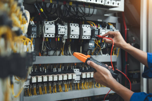 Best Electrical System Inspection  in Country Clu, FL