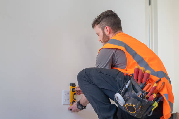 Best Licensed Electrician  in Country Clu, FL
