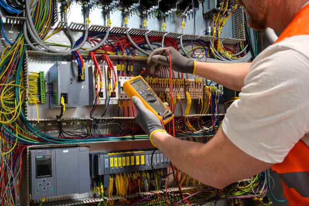 Best Emergency Electrical Repair  in Country Clu, FL