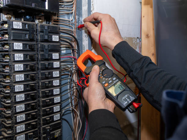 Electrical Outlet Repair in FL