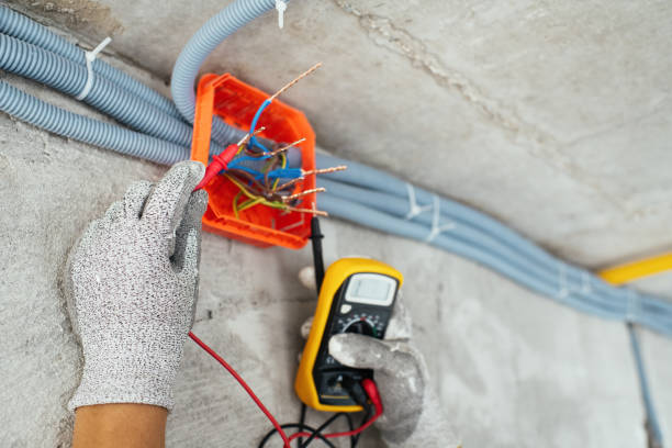 Best Electrician Near Me  in Country Clu, FL