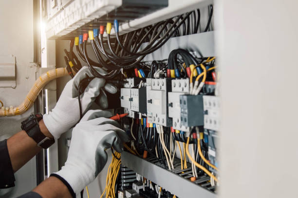 Best Electrician for Home Renovation  in Country Clu, FL